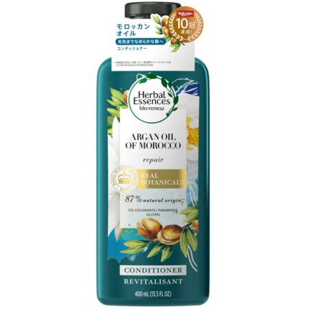 Herbal Essence Moroccan Oil CD 400g