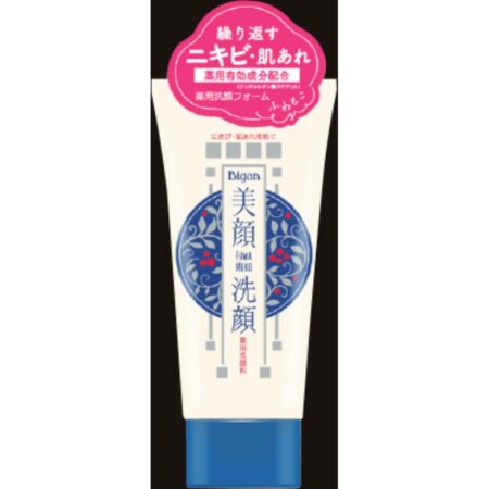 Meishoku Beauty Medicinal Facial Cleanser