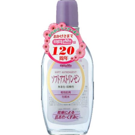 Meishoku 90 Soft Astringent 170ml