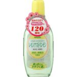 Meishoku 90 Lemon Astringent 170ml