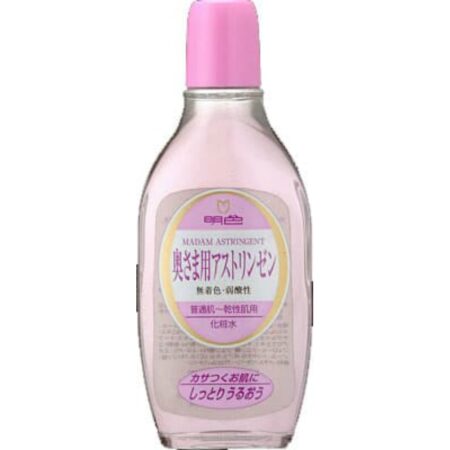 Meishoku 90 Astringent for Housewives 170ml