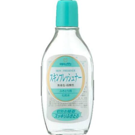 Meishoku 90 Skin Freshener 170ml