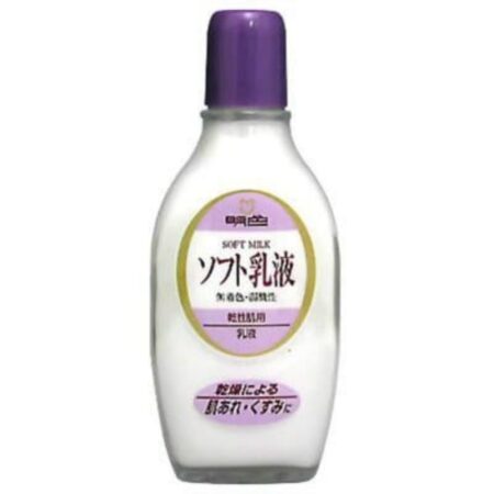 Meishoku 90 Soft Emulsion 158ml