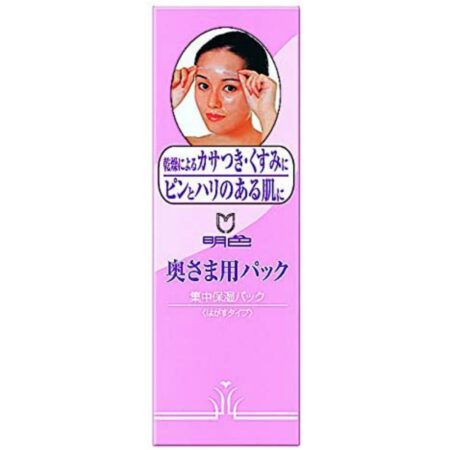 Meishoku 90 Madam's Pack 110g
