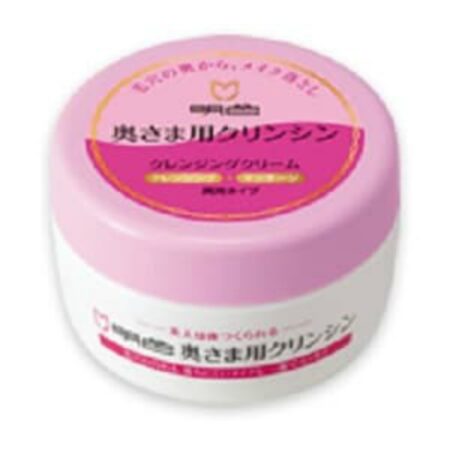 Meishoku Cleansing for Housewives 100g