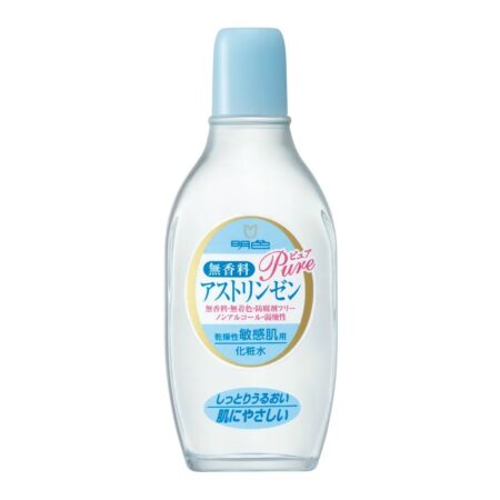 Meishoku unscented astringent 170ml