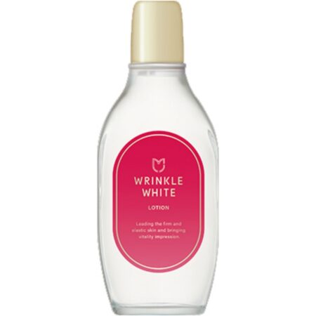 Medicated Wrinkle White Lotion