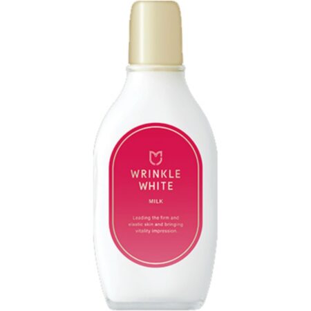 Medicated Wrinkle White Milk