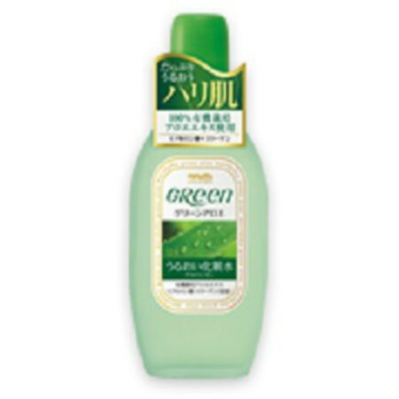 Bright Green Astringent 170ml