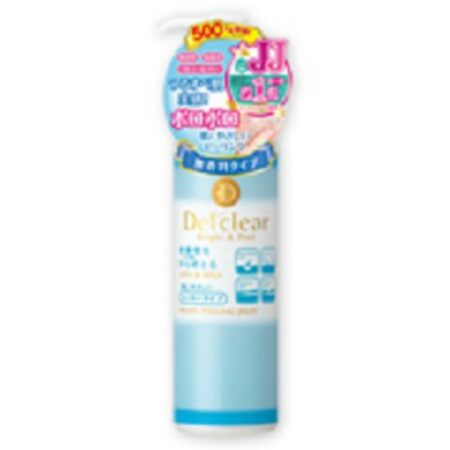 DET Clear Jelly Unscented Type 180ml