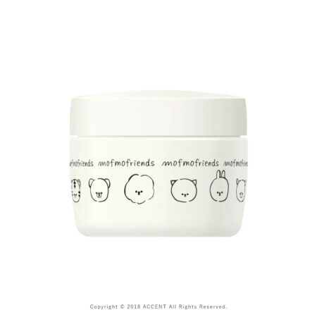 Mofumo Friends All-in-One Serum Gel