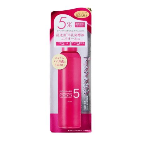 Isof LABO 5% lotion