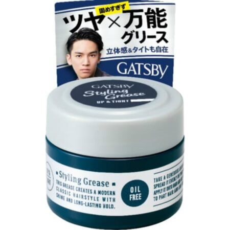 GATSBY Styling Grease Upper Tight <Mobile>