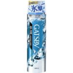 Gatsby Ice Deodorant Spray Ice Citrus