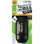 Gatsby Premium Deodorant Roll-on A Citrus