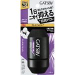 Gatsby Premium Deodorant Roll-on S Soap