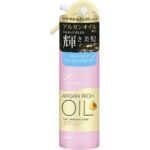 Lucido-L Oil Treatment #Shiny Hair Water