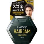 Gatsby Hair Jam Edgy Nuance