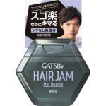 GATSBY Hair Jam Matte Nuance