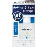 LUCIDO Medicated Total Care Lotion