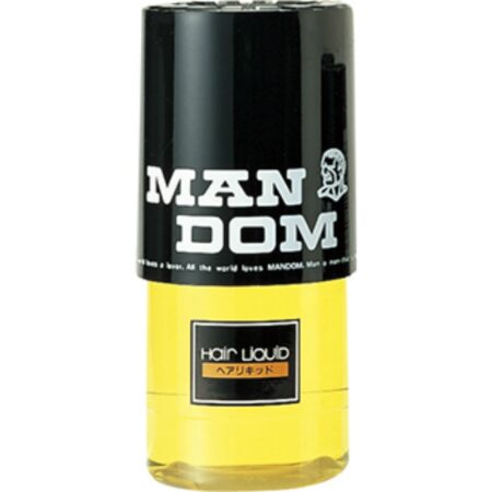 Mandom Hair Liquid 330ml