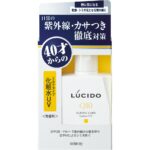 LUCIDO Medicated UV Block Lotion