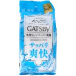 Gatsby Facial Paper Value Pack