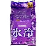 Gatsby Ice Deo Body P Ice Fruity Value Pack