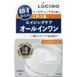 Lucido Perfect Skin Cream