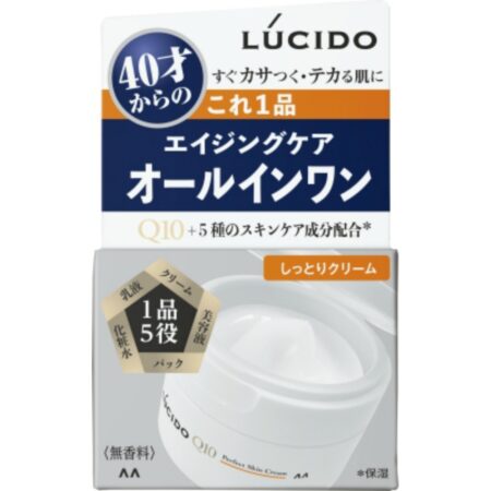 Lucido Perfect Skin Cream