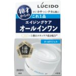 Lucido Perfect Skin Gel