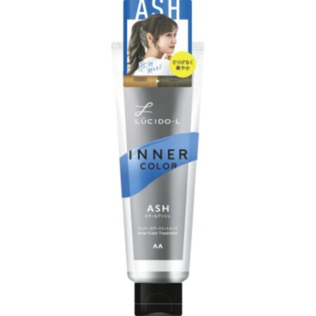 Lucido-L Inner Color Treatment #Cool Ash