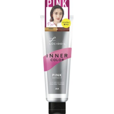 Lucido-L Inner Color Treatment #Cocktail Pink