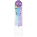 LUCIDO-L #Texture-restoring hair milk