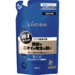LUCIDO Medicated Hair & Scalp Conditioner Refill