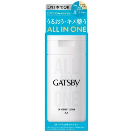 GATSBY EX Perfect Lotion