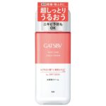 Gatsby Medicated Skin Care Aqua Cream (quasi-drug)