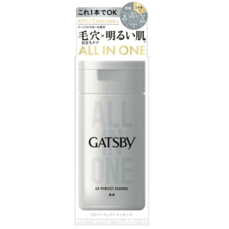 Gatsby EX Perfect Essence