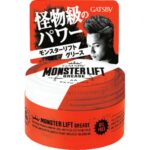 GATSBY Monster Lift Grease