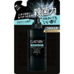 Gatsby Premium Deodorant Body Wash Refill (Quasi-drug)
