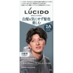 LUCIDO Design Hair Color Cool Ash (quasi-drug)