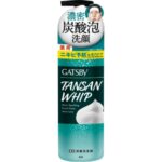 Gatsby Micro Sparkling Foam Facial Cleanser Acne Care (Quasi-drug)
