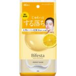 Bifesta Micellar Cleansing Sheet Perfect Glow