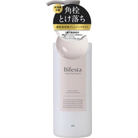 Bifesta Serum Cleansing Oil