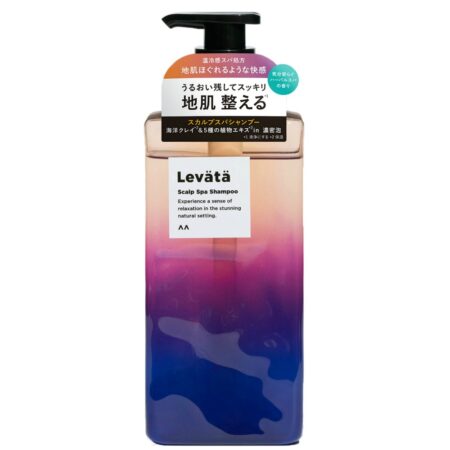 Revata Scalp Spa Shampoo