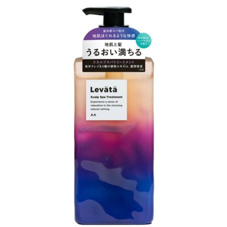Revata Scalp Spa Treatment