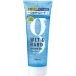 Mandom Hold Gel W&H 230G