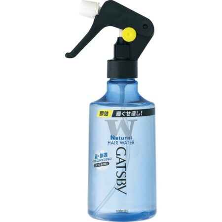 Gatsby Hair Fix Water