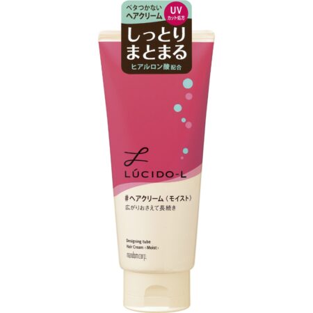 LCL Tube Moist Hair Cream 150g