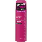 Gatsby Moving Rock Spray 170g